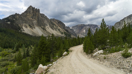 Beartooth Wilderness