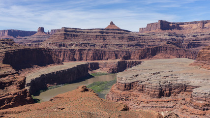 Green River Canyon