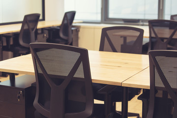 Office, Modern, Indoors, No People, empty