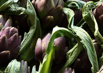 Fruits and vegetables for our health