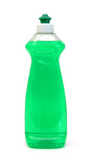 dishwashing liquid