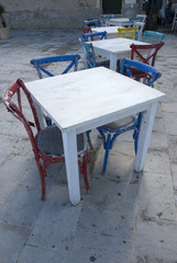 Sicilia - Marzamemi