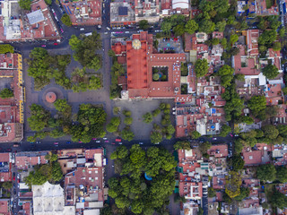 Coyoacán