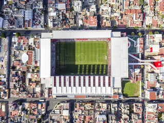 Toluca Stadium