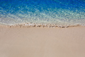Tide in Jamaica