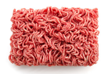 Rinderhackfleisch