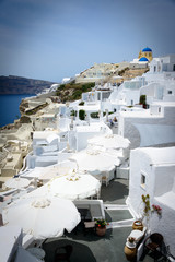 Santorini, Greece