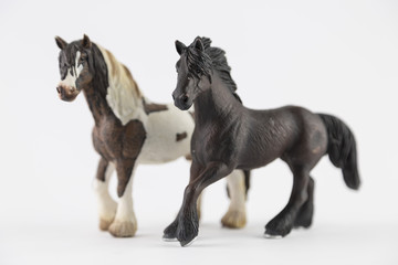 realistic plastic animal toy