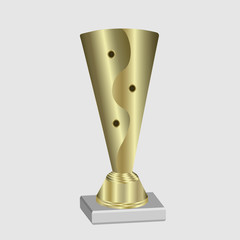 Vector winner cup l