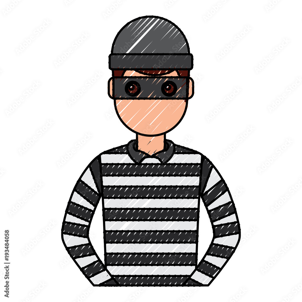 Poster shield protection padlock access security data pattern drawing graphic