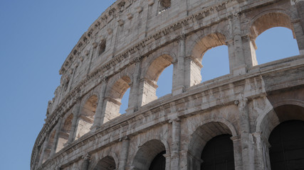 Fototapeta premium Colloseum, Rome