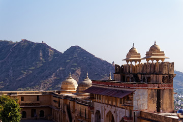 INDE RAJASTHAN