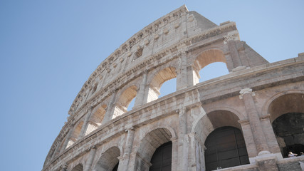 Obraz premium Colloseum, Rome