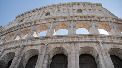 Obraz premium Colloseum, Rome