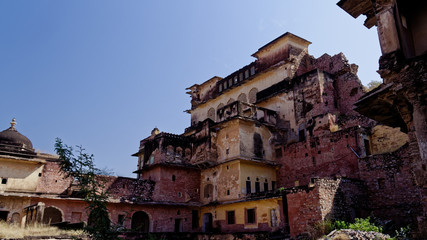 INDE RAJASTHAN