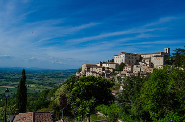 Todi