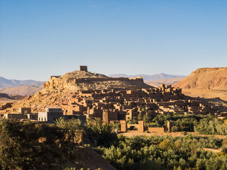 Aït-Ben-Haddou
