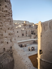 Lehmstadt Aït-Ben-Haddou