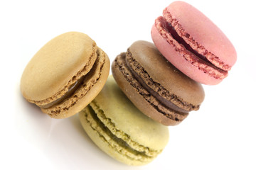 Macarons