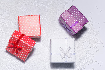 Gift boxes