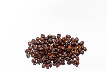 Coffee beans