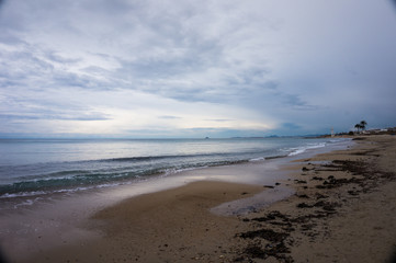 Fototapeta premium morze