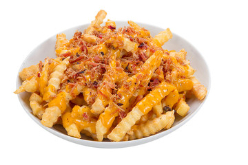 Awesome Fries