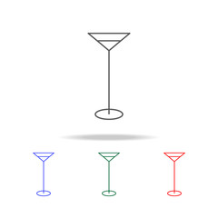 brace icon. Elements in multi colored icons for mobile concept and web apps. Icons for website design and development, app development