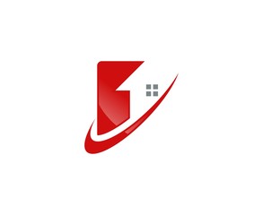House logo
