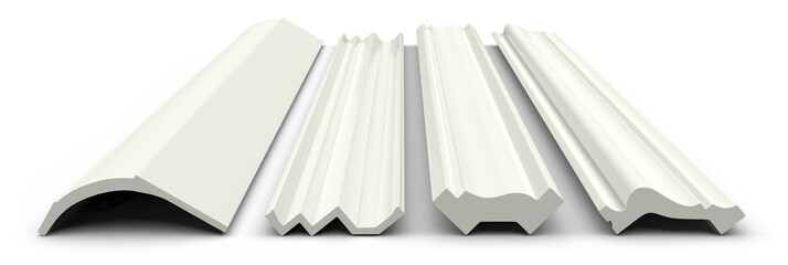 Cornice profile