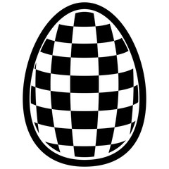 Easter egg icon