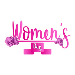 Happy women day
