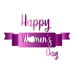 Happy women day
