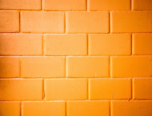 Obraz premium Background of brick wall texture