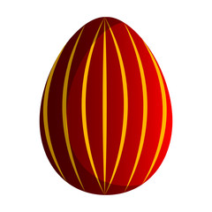 Easter egg icon