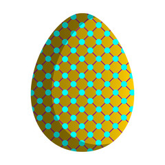 Easter egg icon
