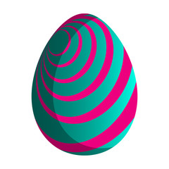 Easter egg icon