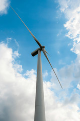 Energia renov&aacute;vel