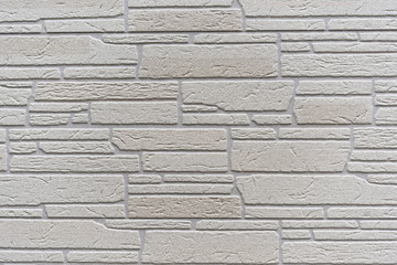 サイディングの外壁