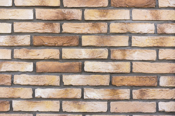 レンガの外壁