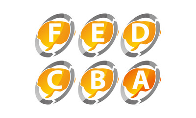 Creative Thinking Template Set