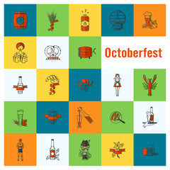 Oktoberfest Beer Festival