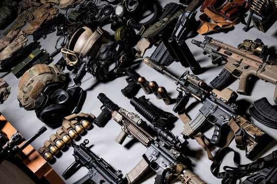 Tactical Gear Images – Browse 12,540 Stock Photos, Vectors, and Video