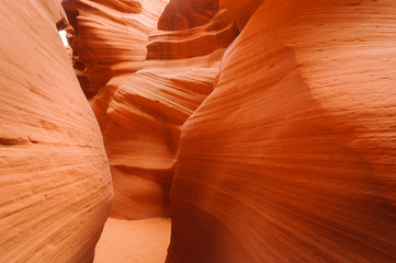 アンテローブキャニオン