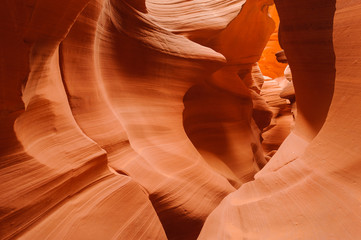 アンテローブキャニオン