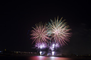 Fête Nationale du 14 juillet