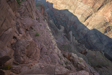 Grand Canyon,Grand Canyon Arizona,Arizona,Landscape,Canyon,American Nature,Stones,Mountains,Red Stones,Layers,Geologycal Leyers,Geology,Geography,Travel,Tourism,Beautiful Landscape,