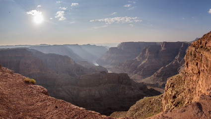 grand canyon 