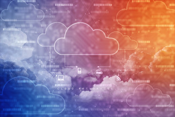 2d rendering Cloud computing