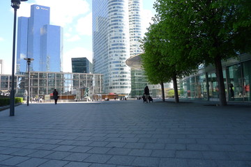 Obraz premium PARIGI